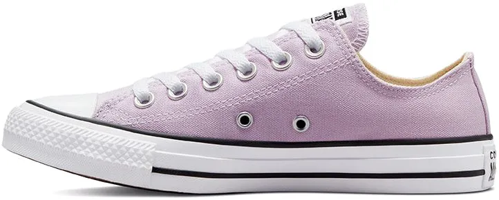 Converse Chuck Taylor All Star Low Top Partially Recycled Pale Amethyst