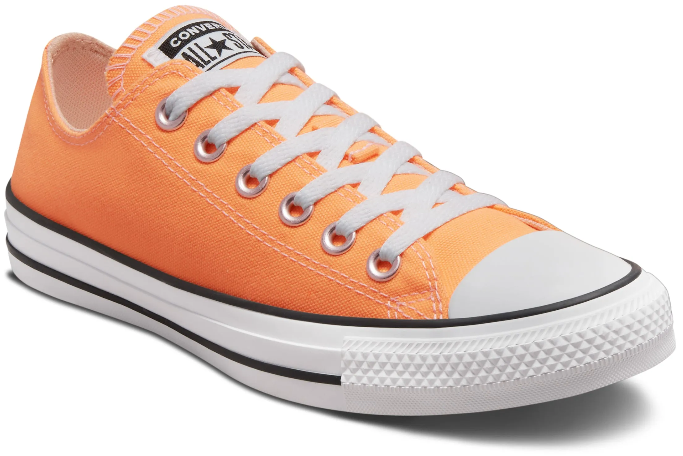 Converse Chuck Taylor All Star Low Top Peach Beam