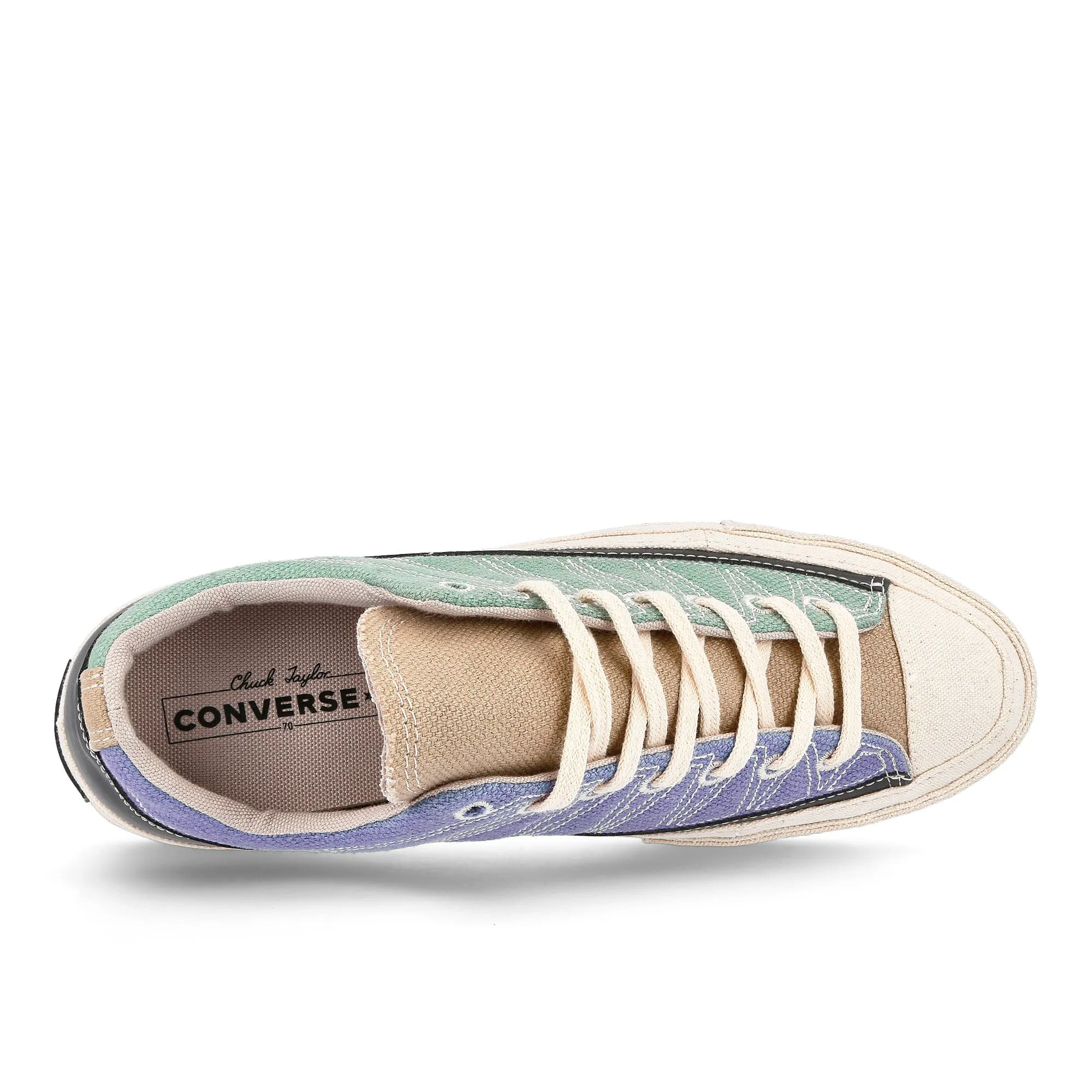 cozy granola chuck 70 ox