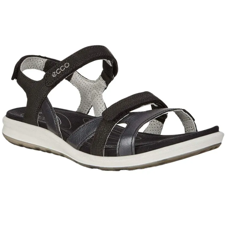 Cruise II Nubuck Leather Women's Casual Sandals