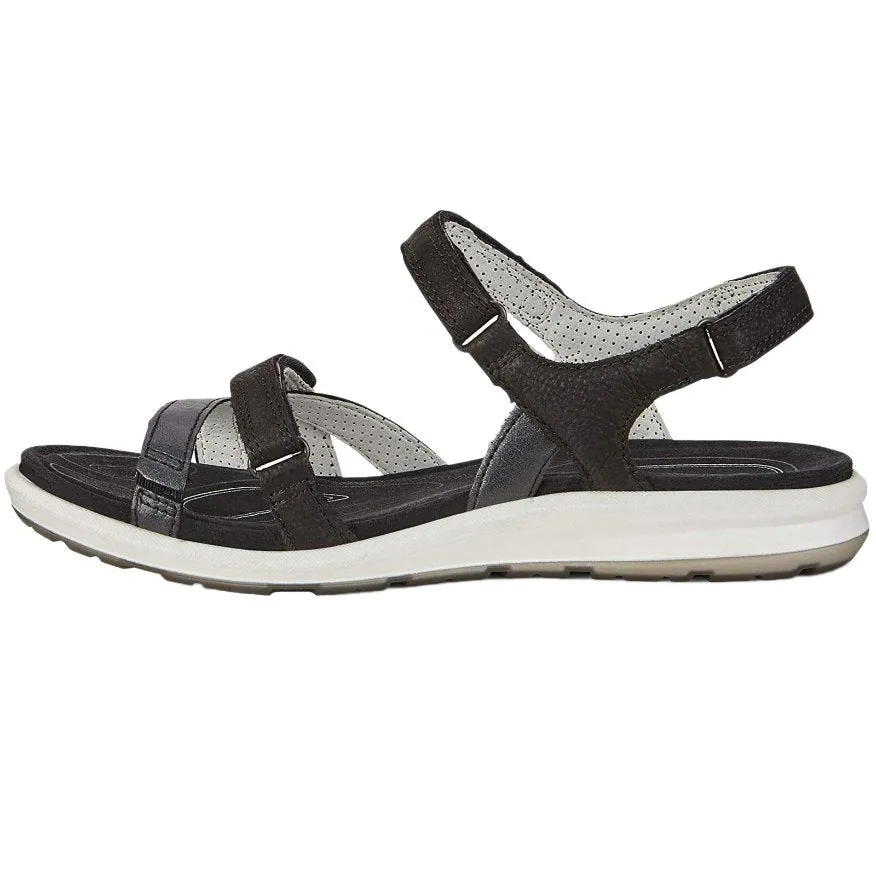 Cruise II Nubuck Leather Women's Casual Sandals