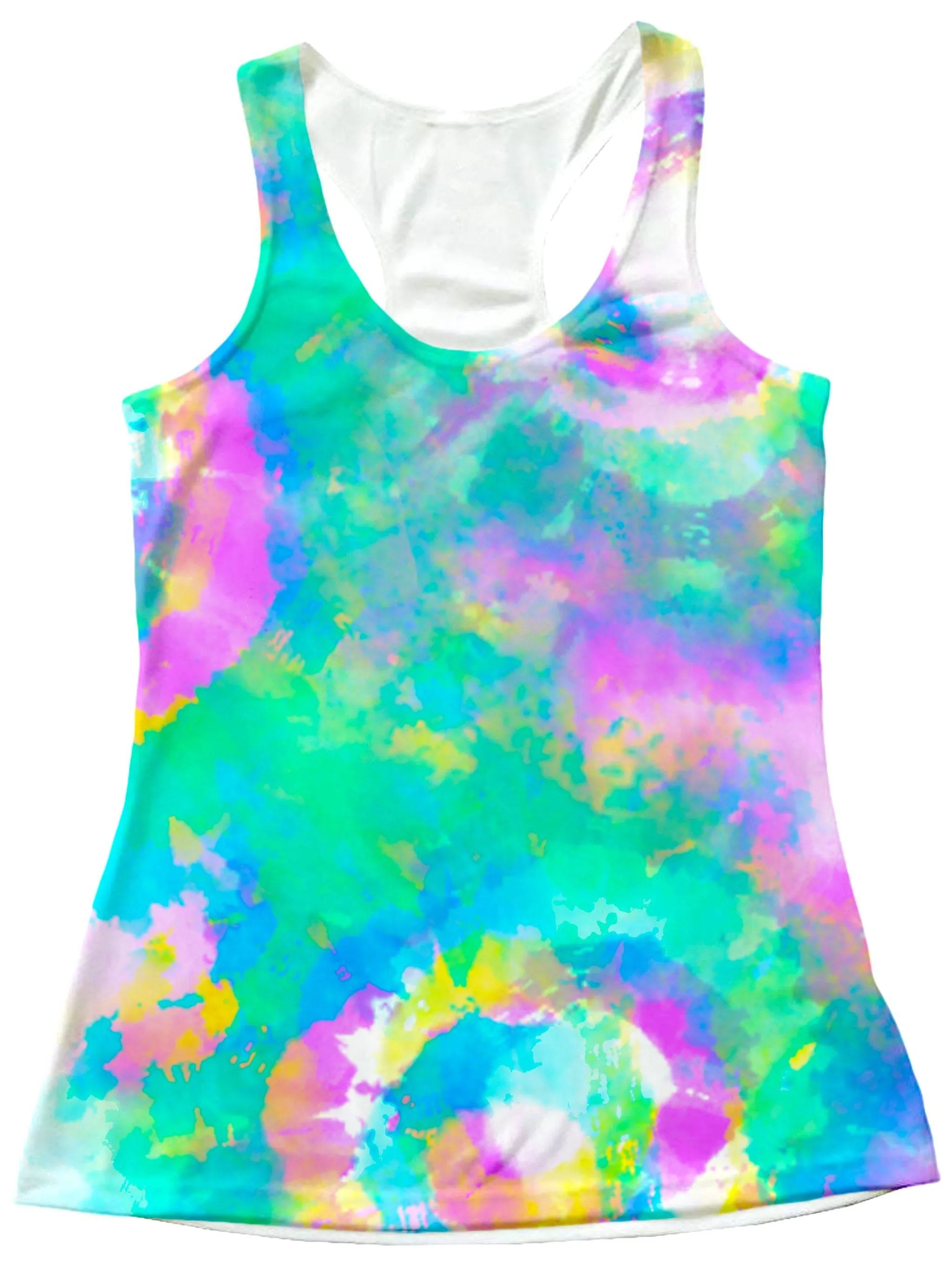 Day Dreams Women's Tank