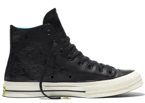 DC Comics x Chuck Taylor All Star '70 Hi 'Batman'