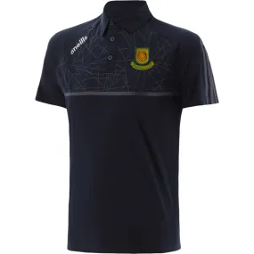 Feakle GAA Synergy Polo Shirt