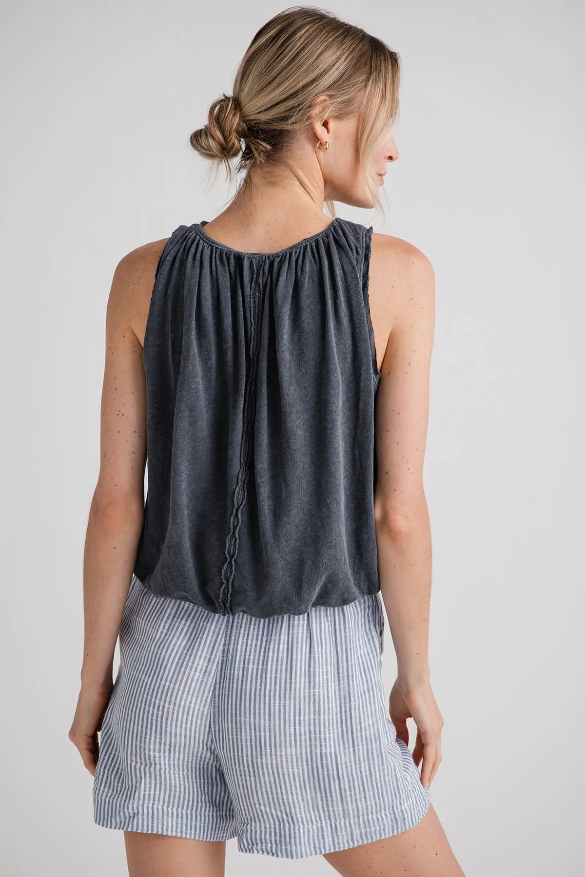 Free People Unconditional Tank