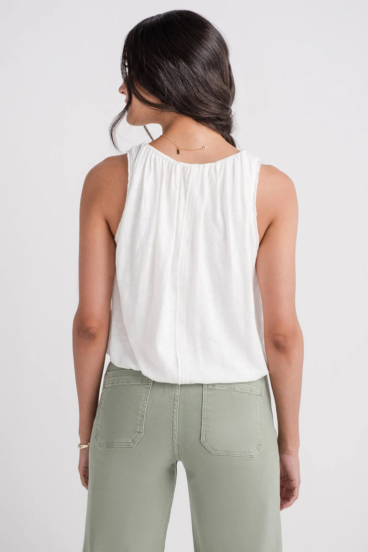 Free People Unconditional Tank