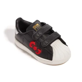 Hello Kitty x adidas Superstar Sneakers (Toddler)