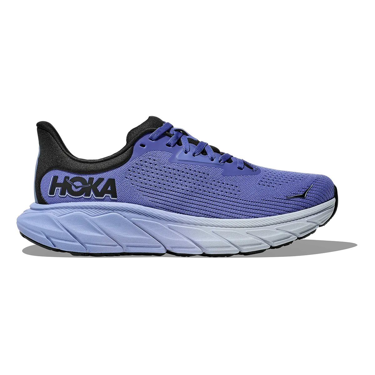 Hoka Arahi 7 - Stellar Blue - Cosmos