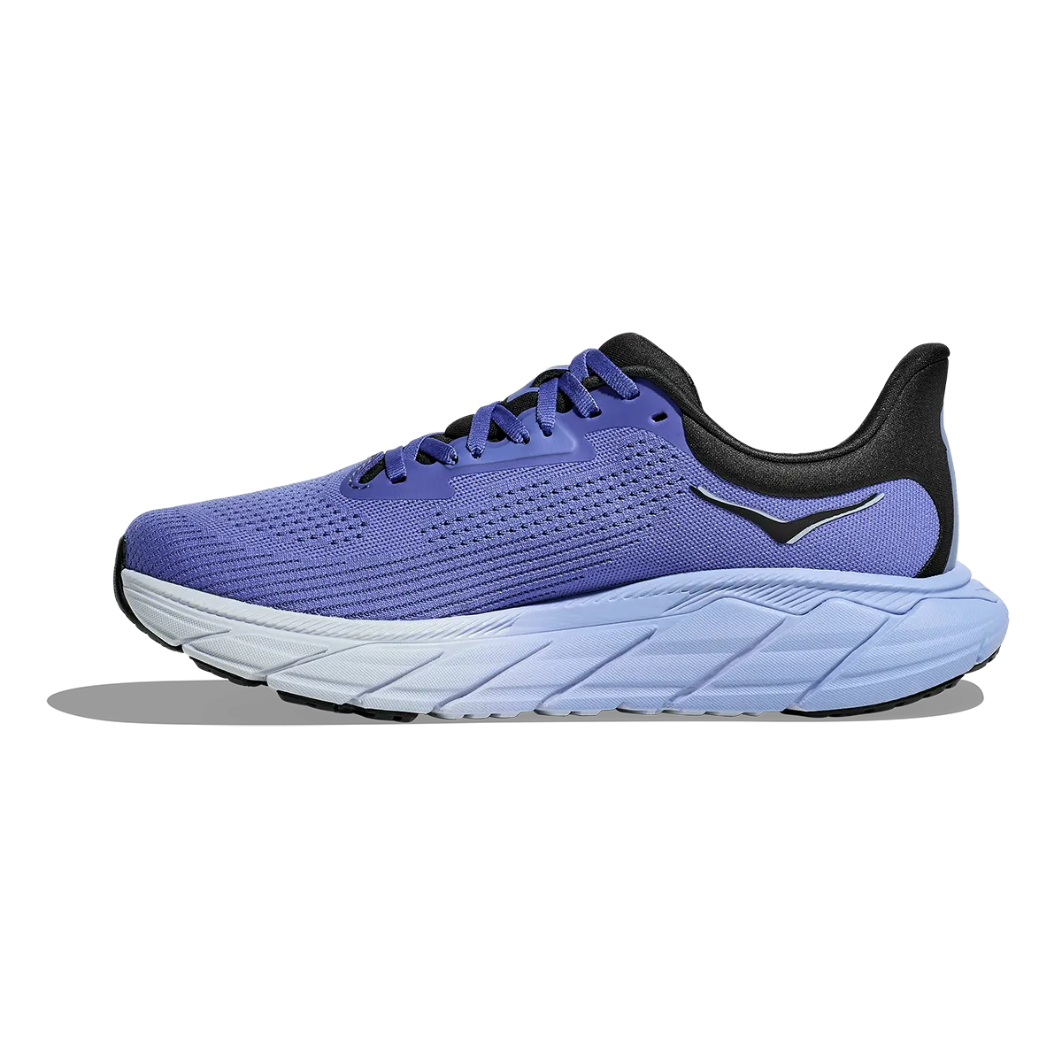 Hoka Arahi 7 - Stellar Blue - Cosmos