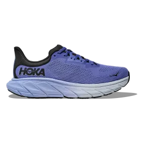 Hoka Arahi 7 - Stellar Blue - Cosmos