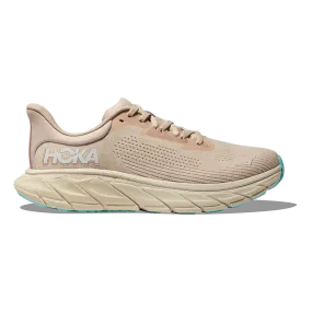 Hoka Arahi 7 - Vanilla - Cream