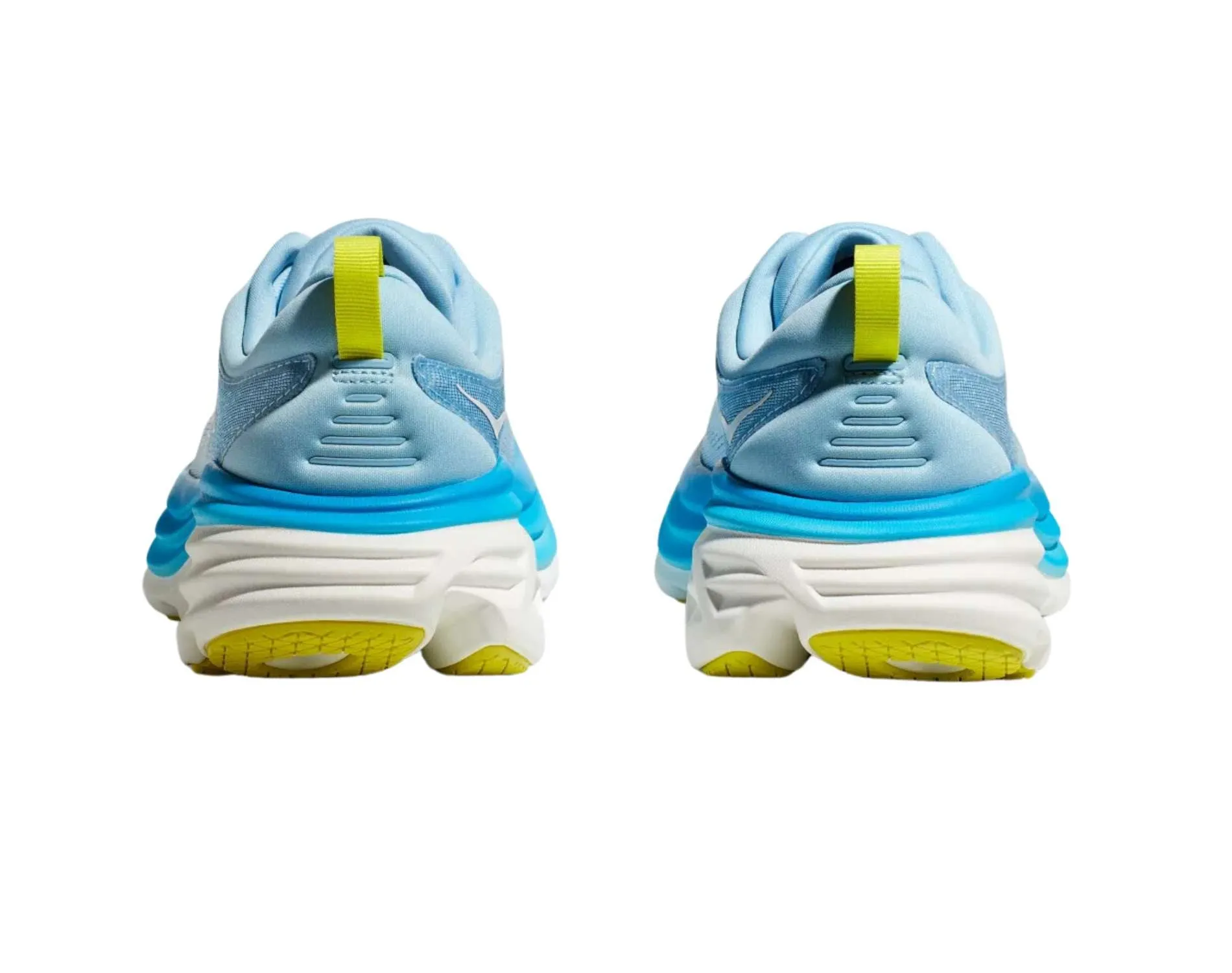 Hoka Bondi 8 Mens Wide