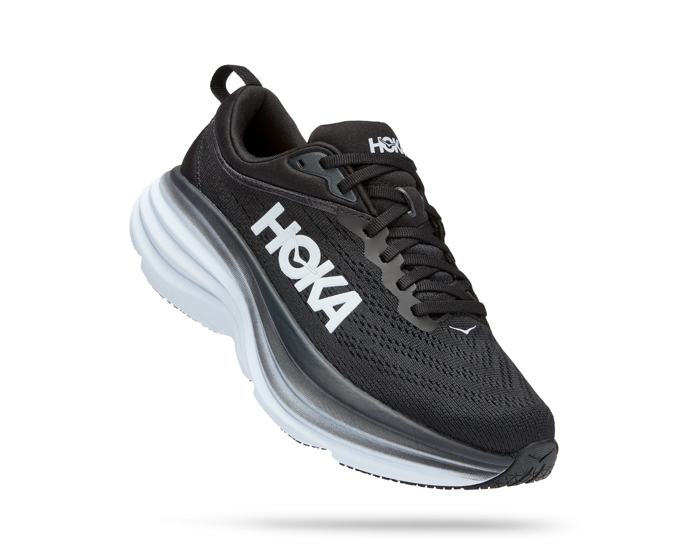 Hoka Bondi 8 Women's (WIDE/D)