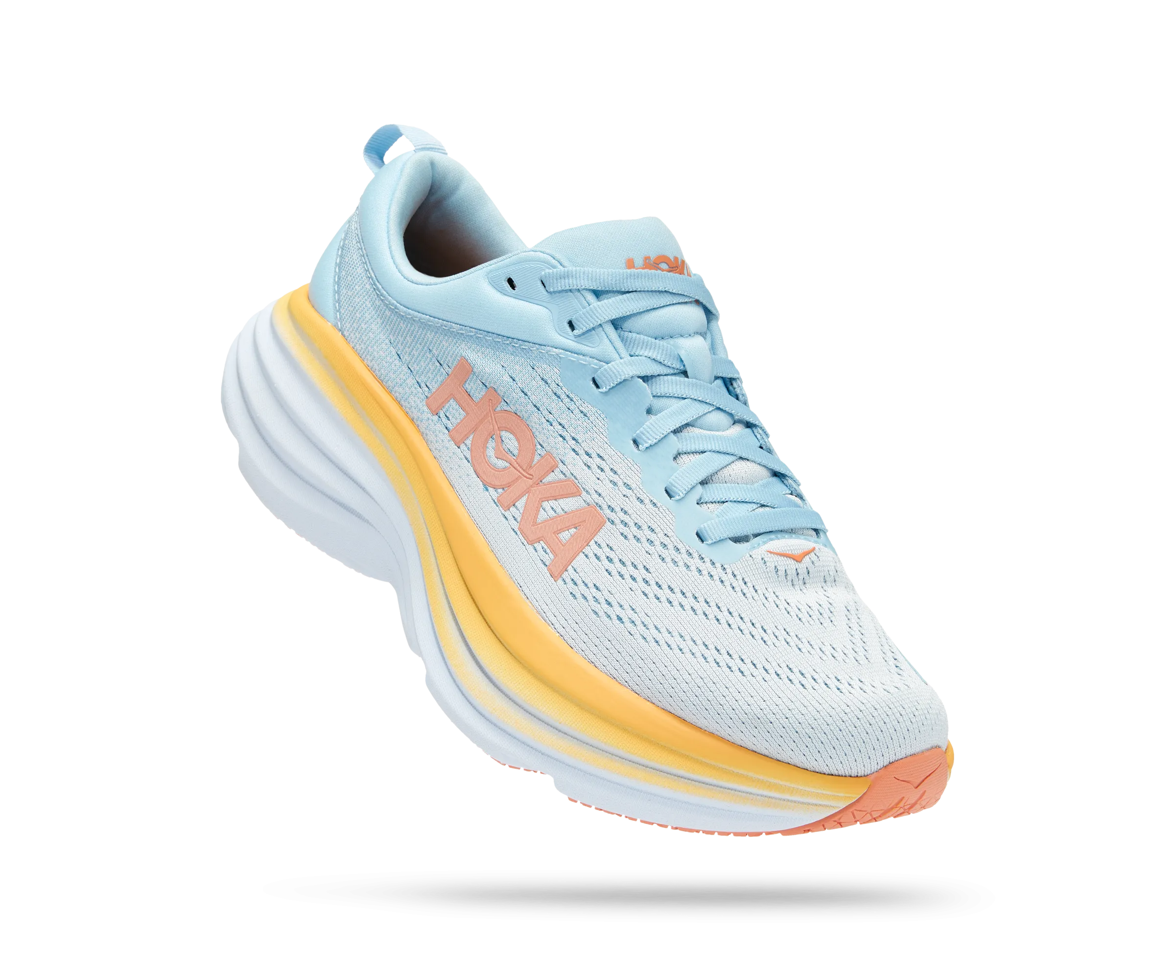 Hoka Bondi 8 Women's (WIDE/D)