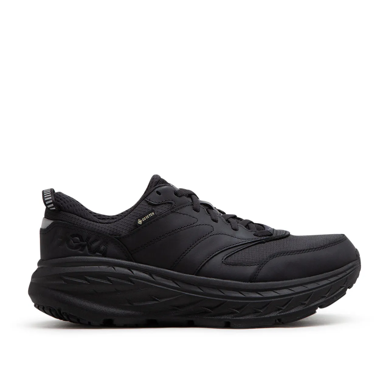 HOKA Bondi L GTX (Black)