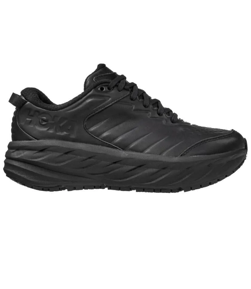        Hoka Bondi SR Wide (D) 1129351/BBLC