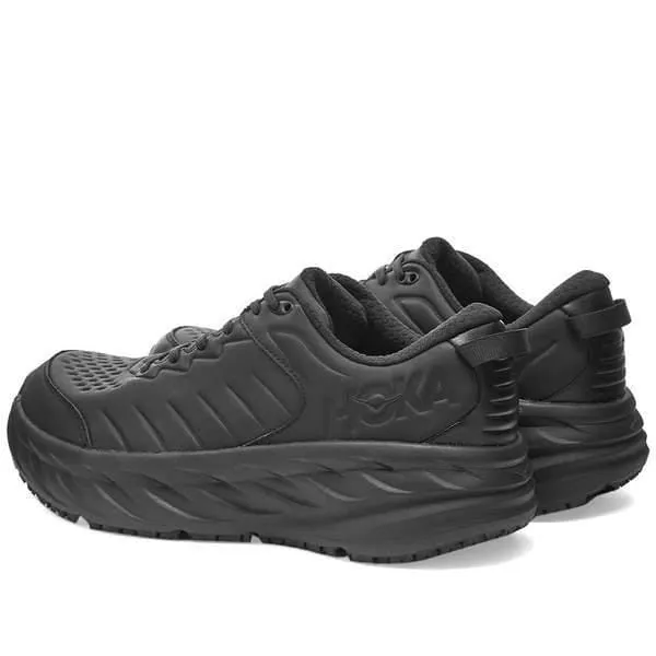        Hoka Bondi SR Wide (D) 1129351/BBLC