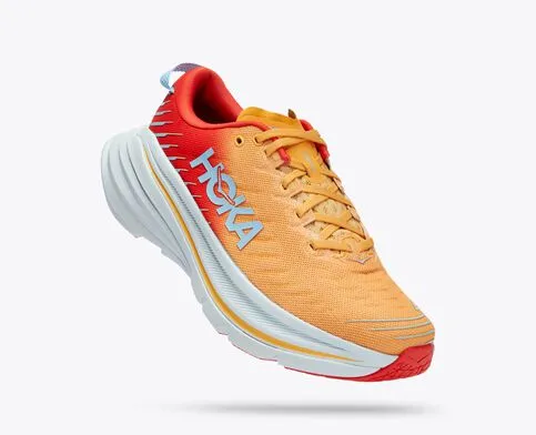 Hoka Bondi X Men's