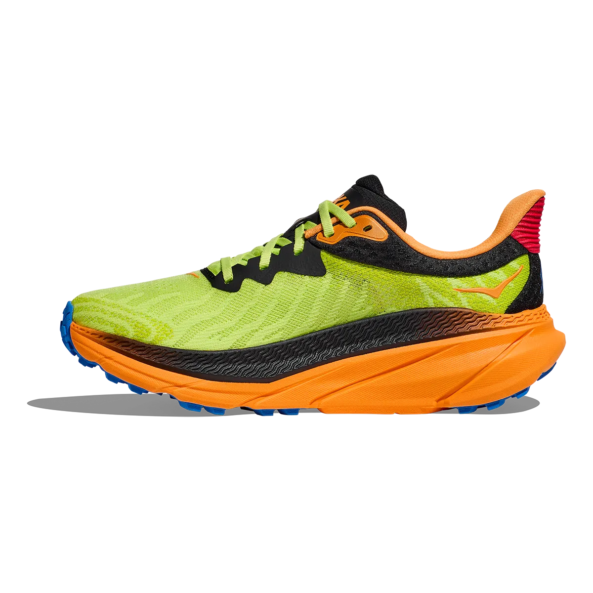 Hoka Challenger ATR 7 - Black - Lettuce