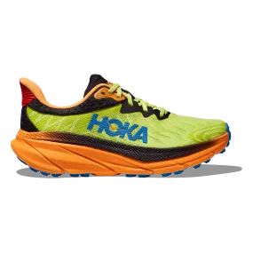 Hoka Challenger ATR 7 - Black - Lettuce