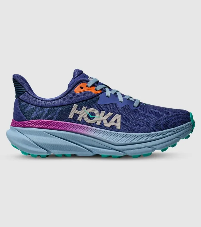 hoka challenger atr 7 (d wide) womens