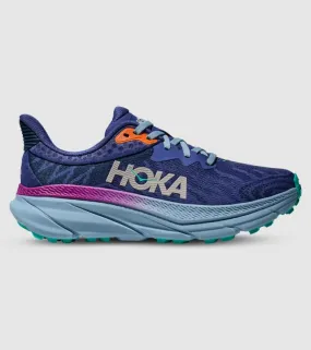 hoka challenger atr 7 (d wide) womens