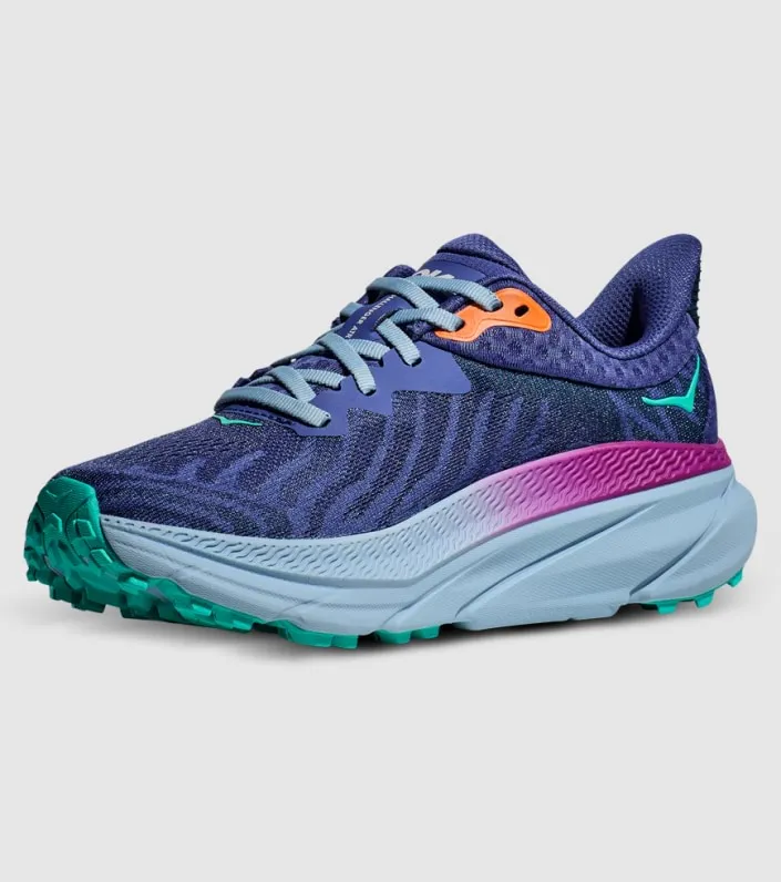 hoka challenger atr 7 (d wide) womens