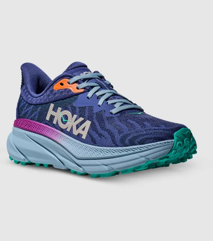 hoka challenger atr 7 (d wide) womens