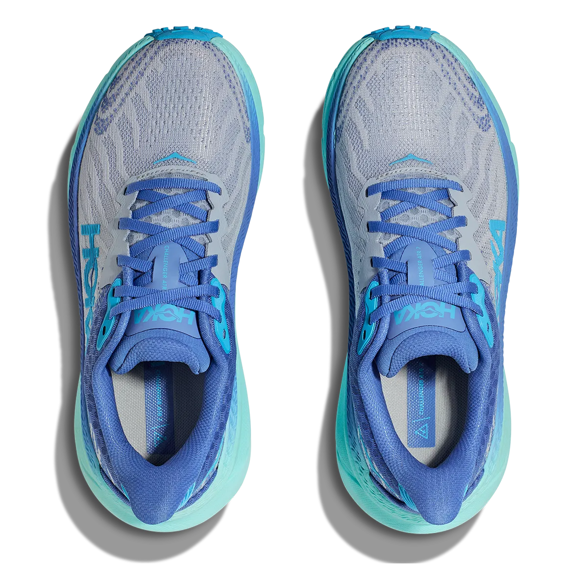 Hoka Challenger ATR 7 - Ether - Cosmos