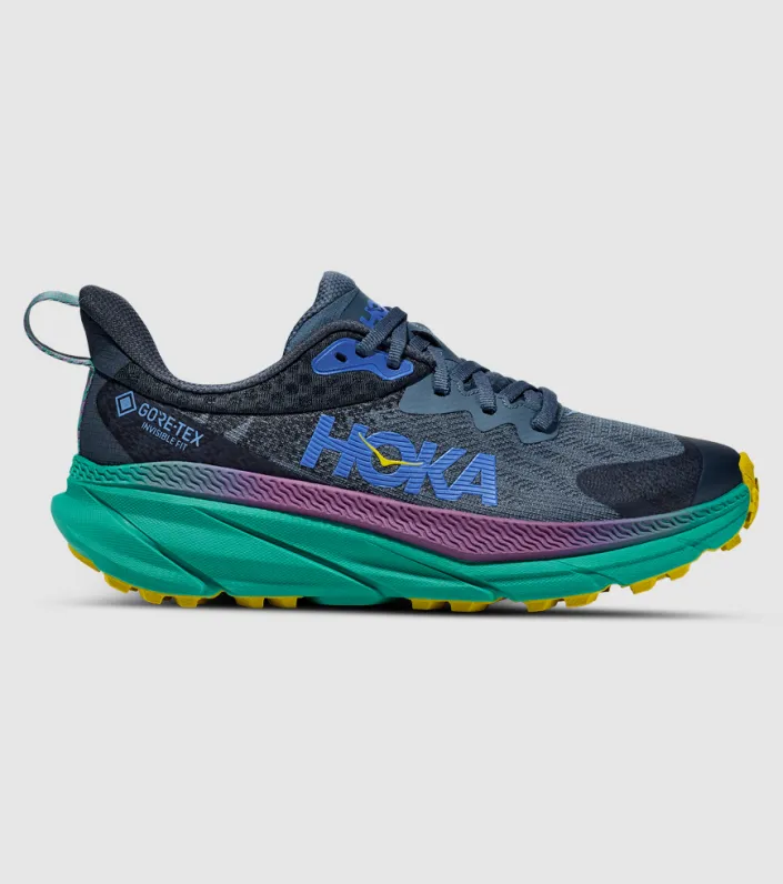 hoka challenger atr 7 gore-tex womens