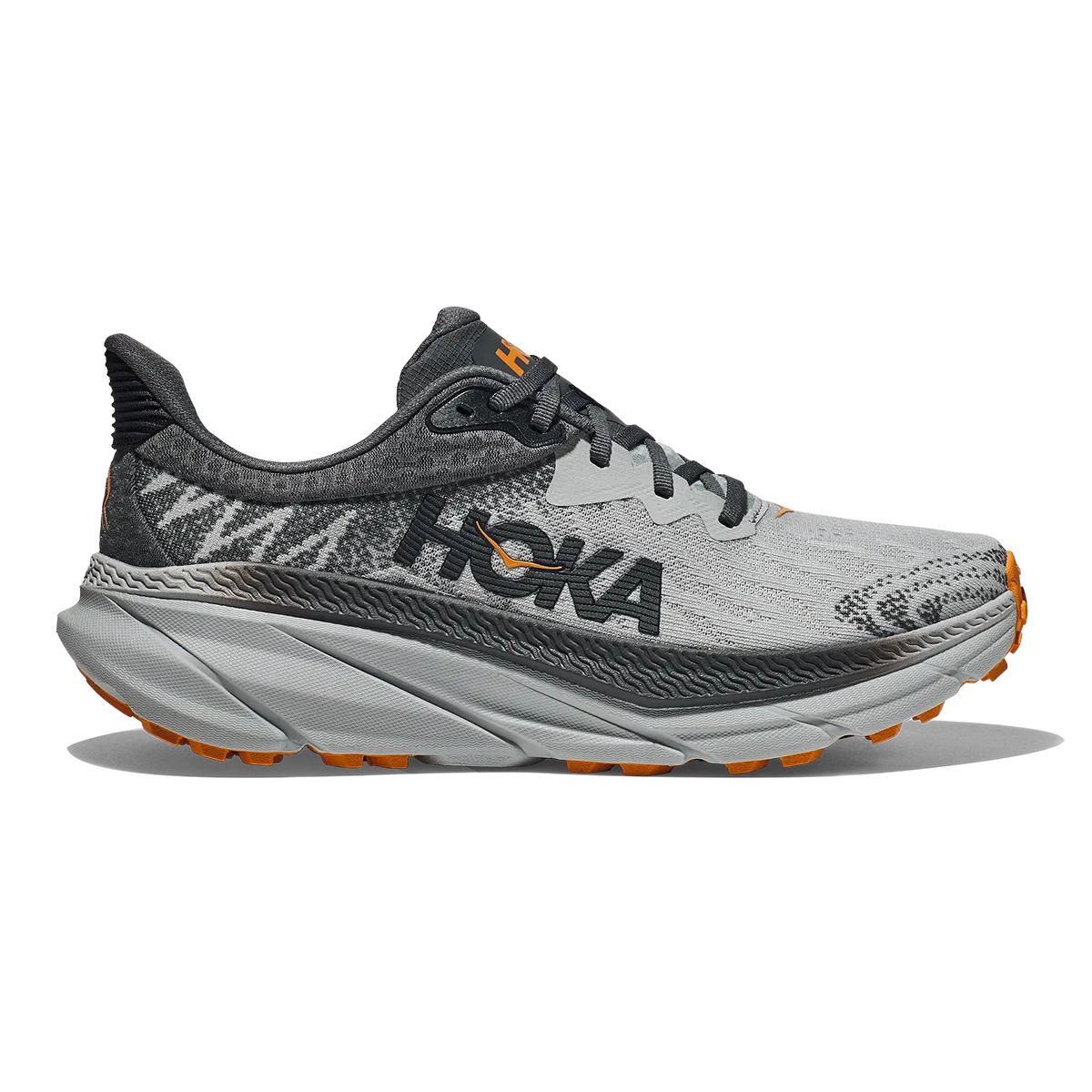 Hoka Challenger ATR 7 - Harbor Mist - Castlerock