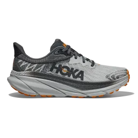 Hoka Challenger ATR 7 - Harbor Mist - Castlerock