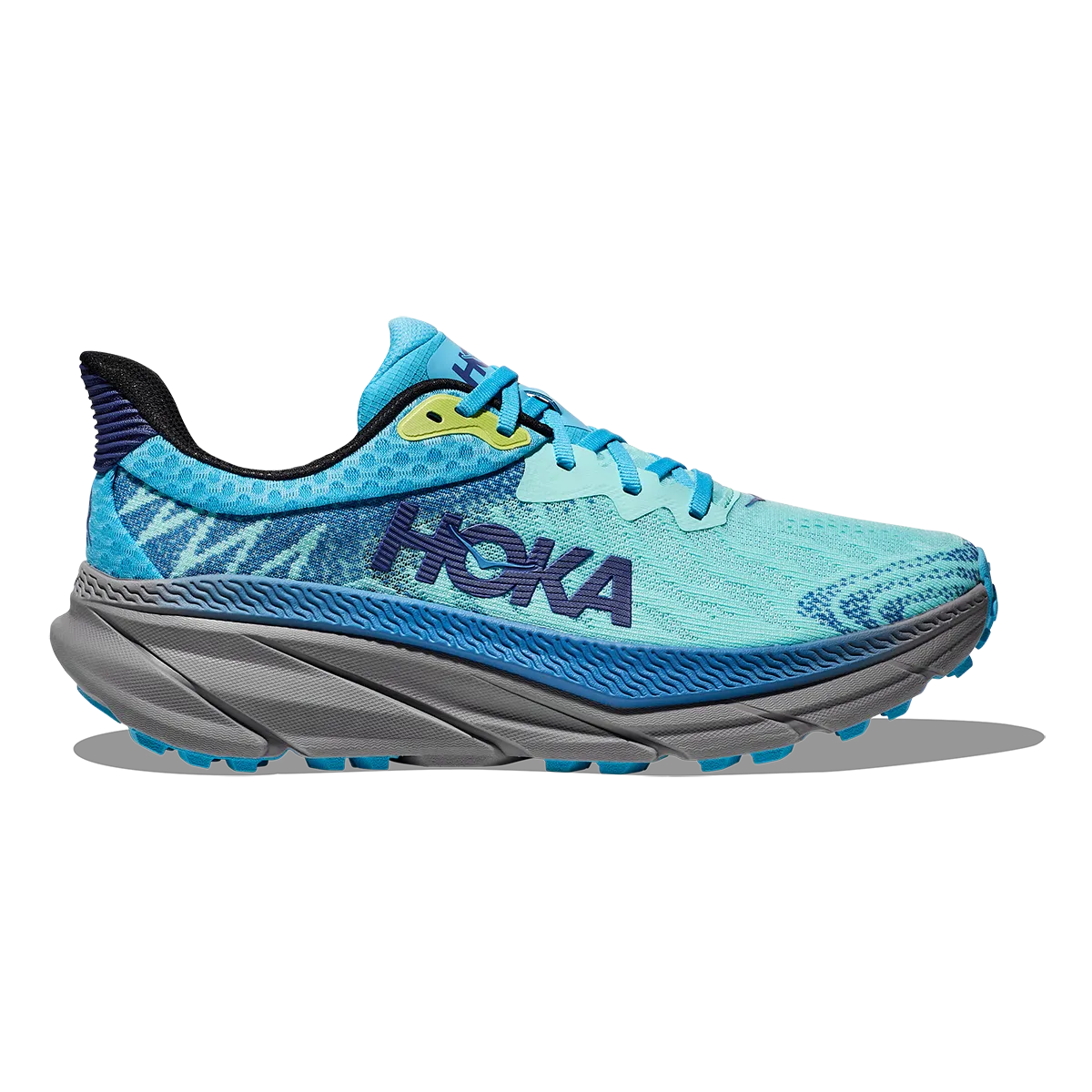 Hoka Challenger ATR 7 - Swim Day - Cloudless