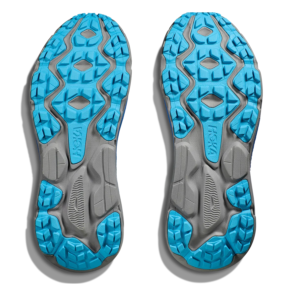 Hoka Challenger ATR 7 - Swim Day - Cloudless