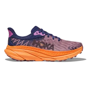 Hoka Challenger ATR 7 - Wistful Mauve - Cyclamen