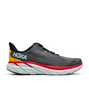 HOKA Clifton 8 (Anthracite)