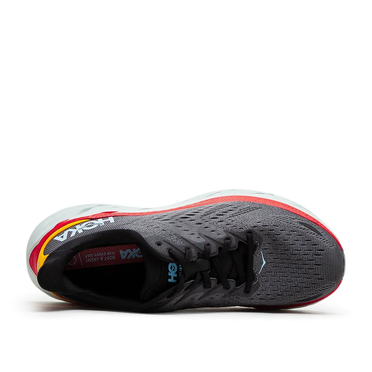 HOKA Clifton 8 (Anthracite)