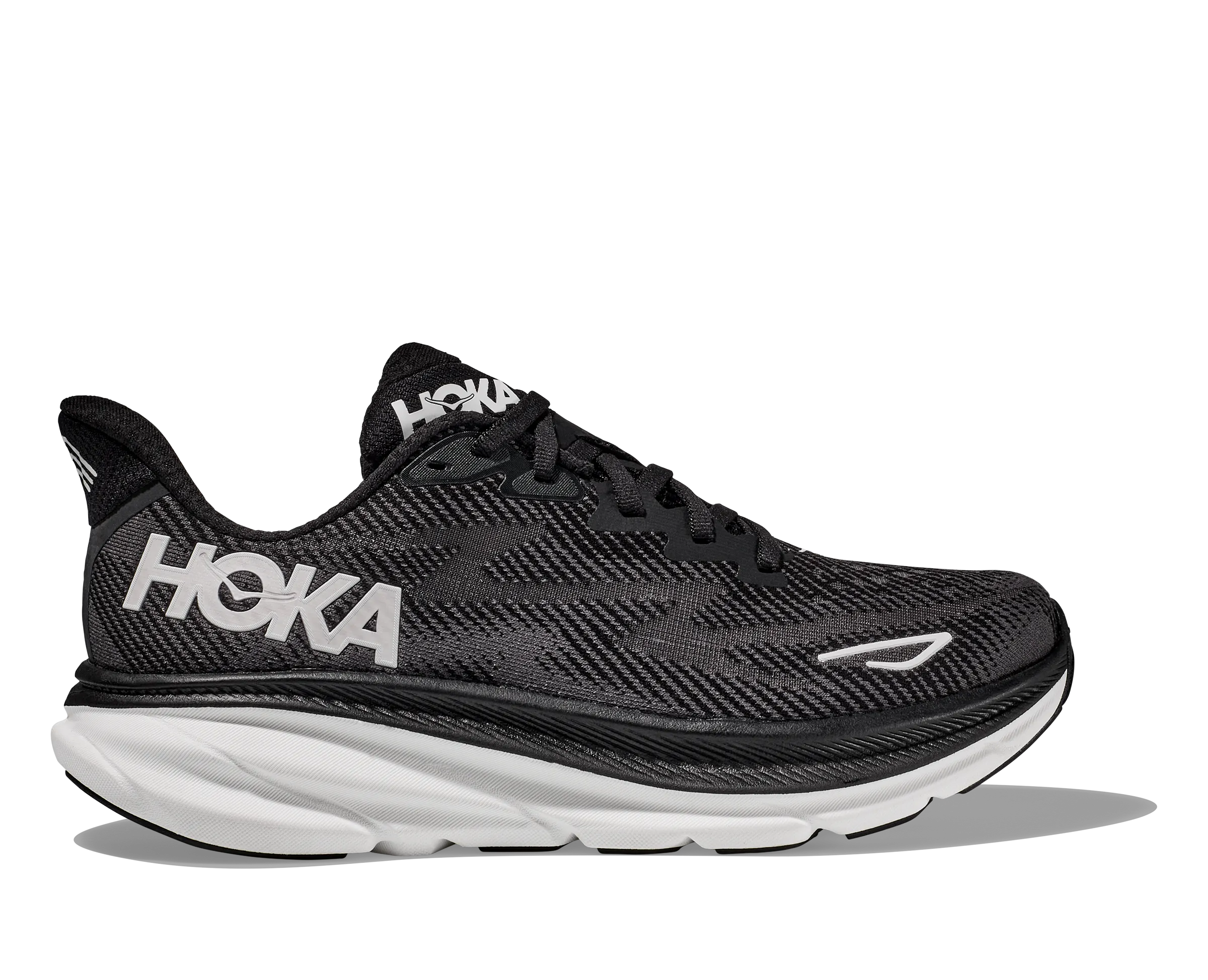 Hoka Clifton 9 Men's (WIDE/2E)