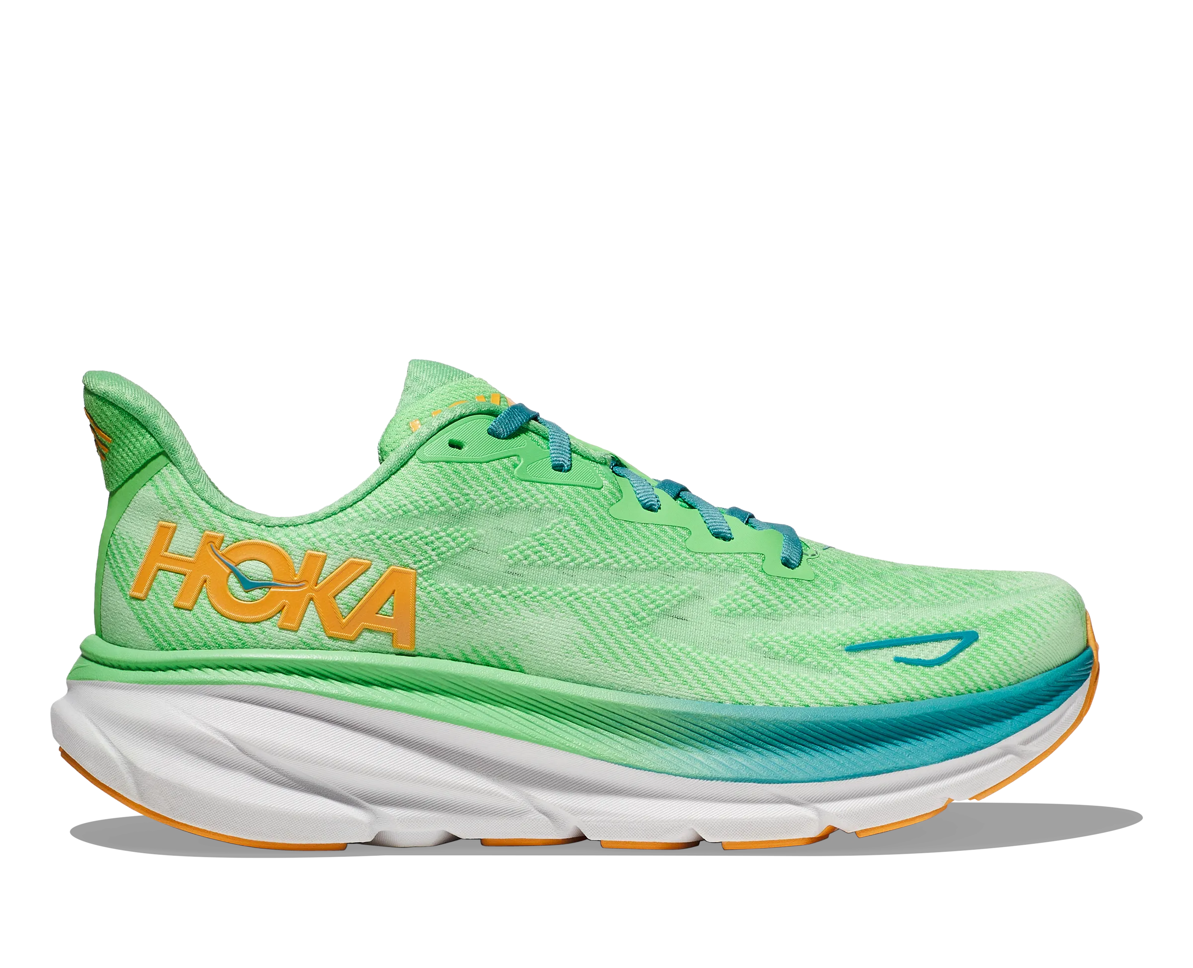 Hoka Clifton 9 Men's (WIDE/2E)