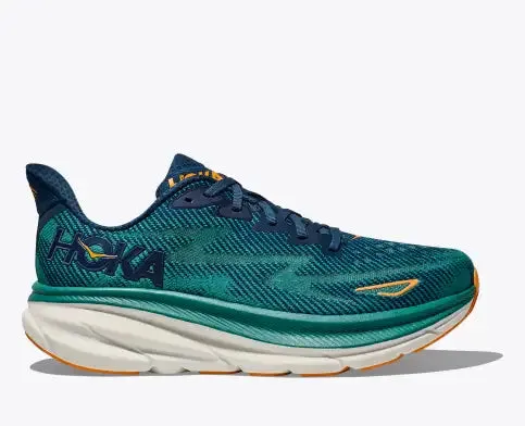 Hoka Clifton 9 - Mens