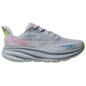 HOKA Clifton 9 Runner Gull Sea/ Ice (Women's)