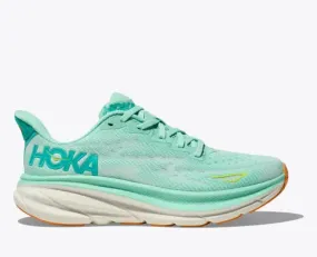 Hoka Clifton 9 (WIDE) - Womens