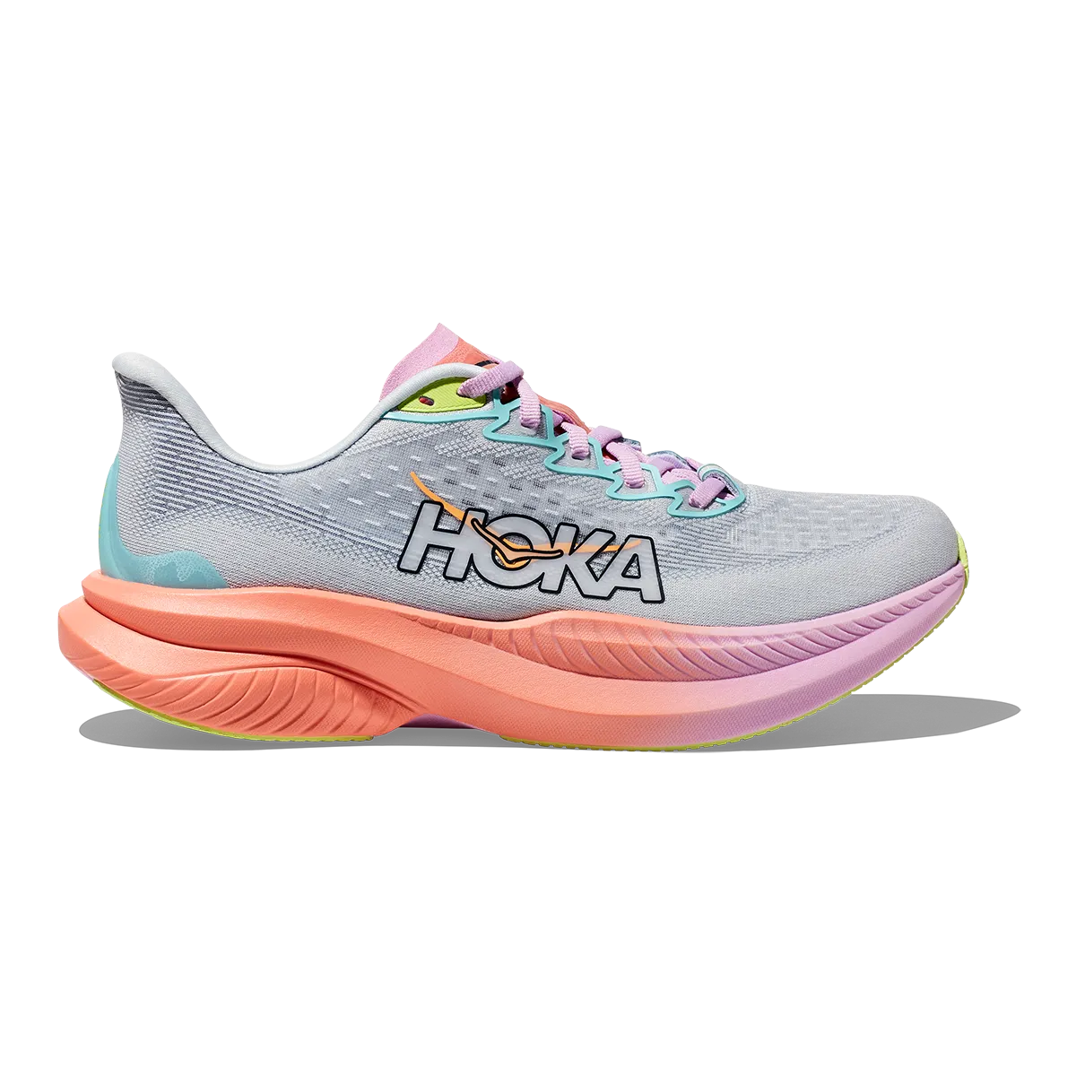 Hoka Mach 6 - Illusion - Dusk