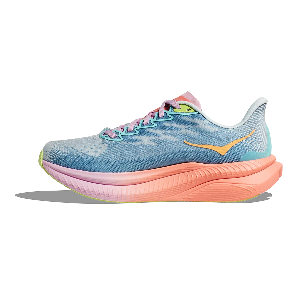 Hoka Mach 6 - Illusion - Dusk