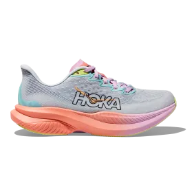 Hoka Mach 6 - Illusion - Dusk