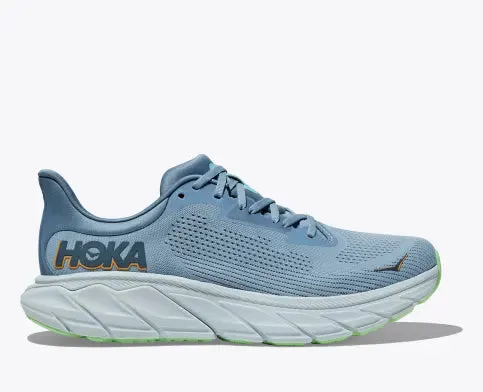 Hoka Men's Arahi 7 Wides