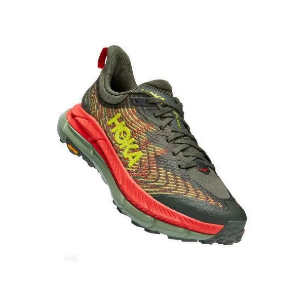 HOKA - Men's Mafate Speed 4