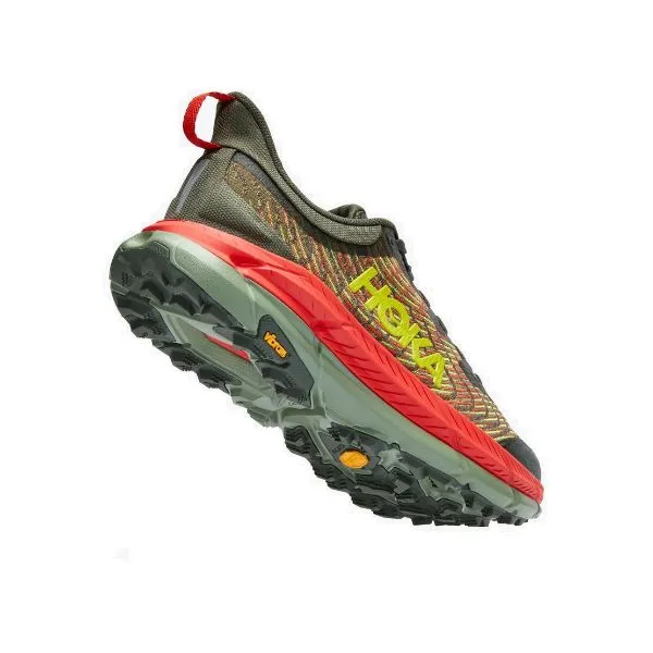 HOKA - Men's Mafate Speed 4