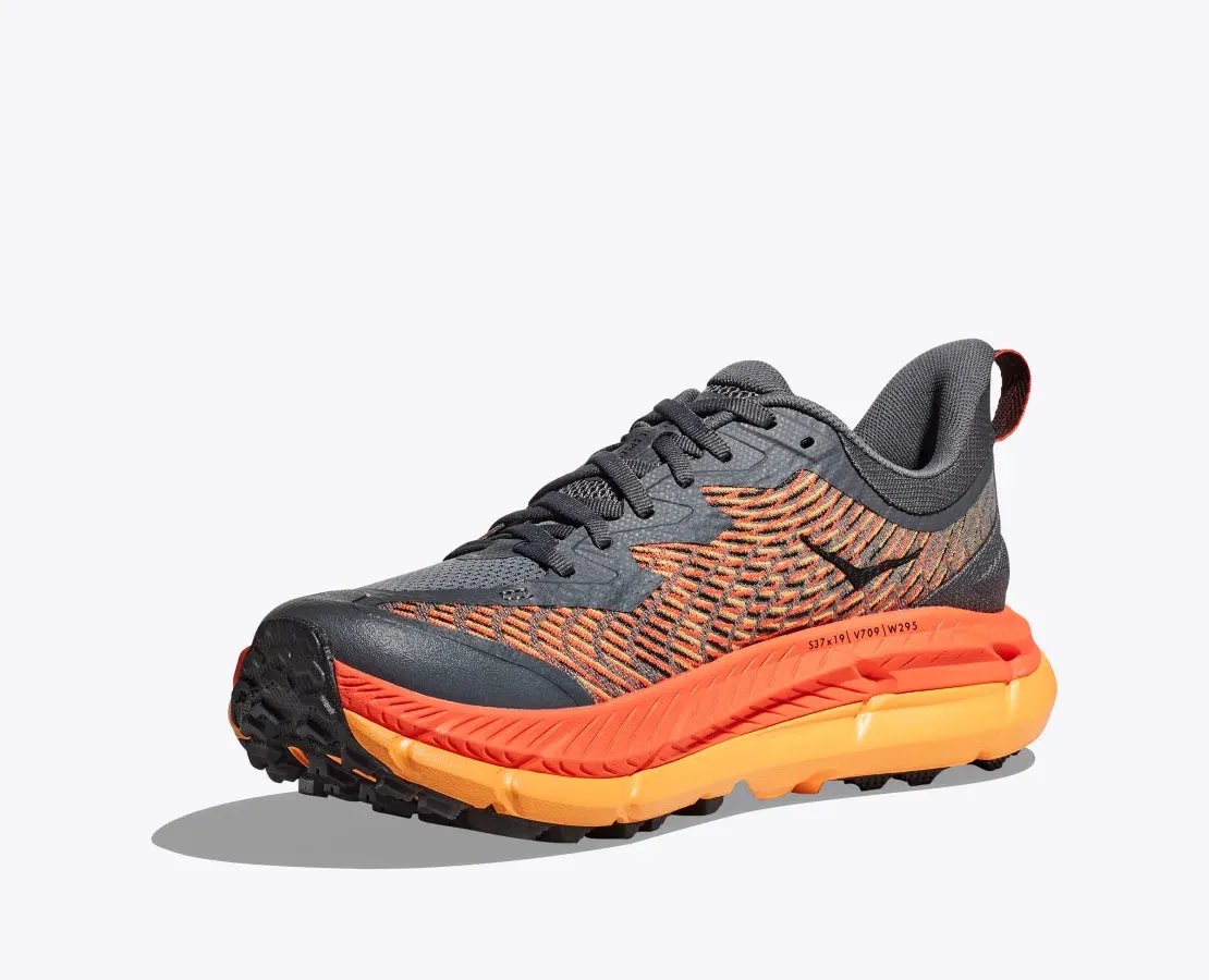 HOKA - Men's Mafate Speed 4