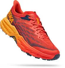 Hoka Men's Speedgoat 5